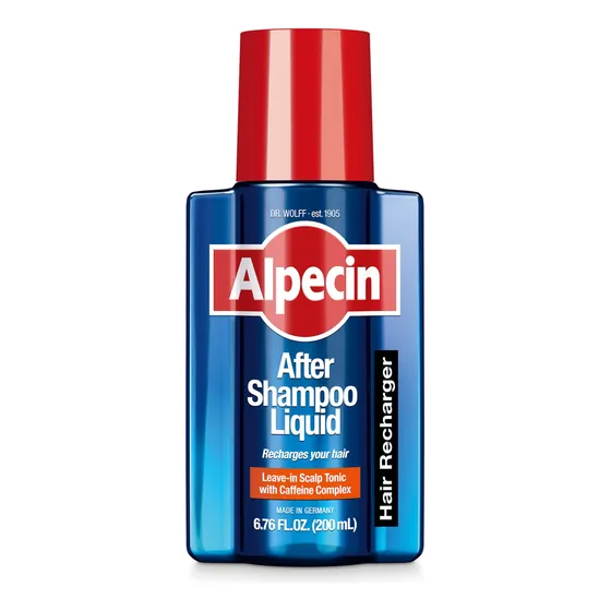 Combo Con Acondicionador After Shampoo, Individual