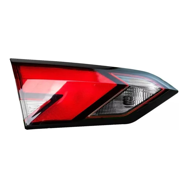 Calavera Interior Nissan Versa 2020 A 2023 Izquierda Chofer