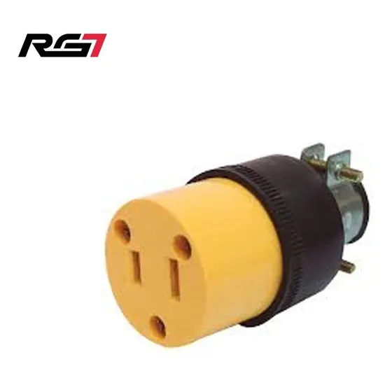 Tomacorriente Hembra 2 Polos 15a 125v