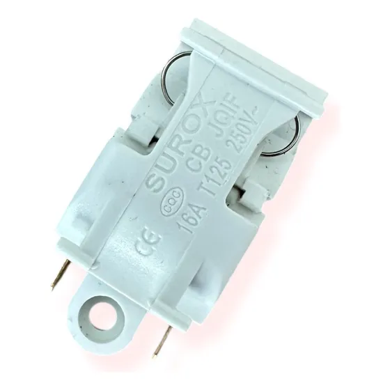 Llave Para Pava Electrica Interruptor Vapor Universal