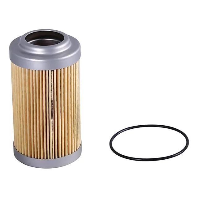 Filtro De Gasolina Aeromotive
