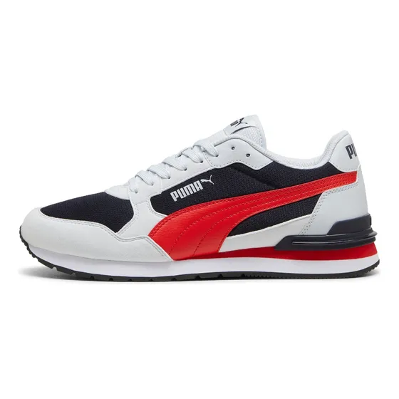 Tênis Masculino E Feminino St Runner V4 Mesh Puma