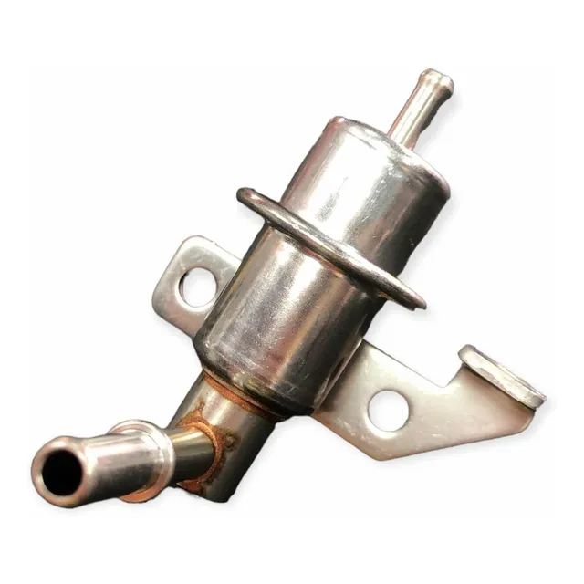 Regulador De Gasolina Ford Focus Zetec 1.8 2.0