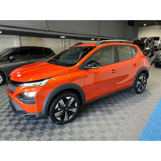 Renault Kardian 1.0 Tce Techno 200 Edc