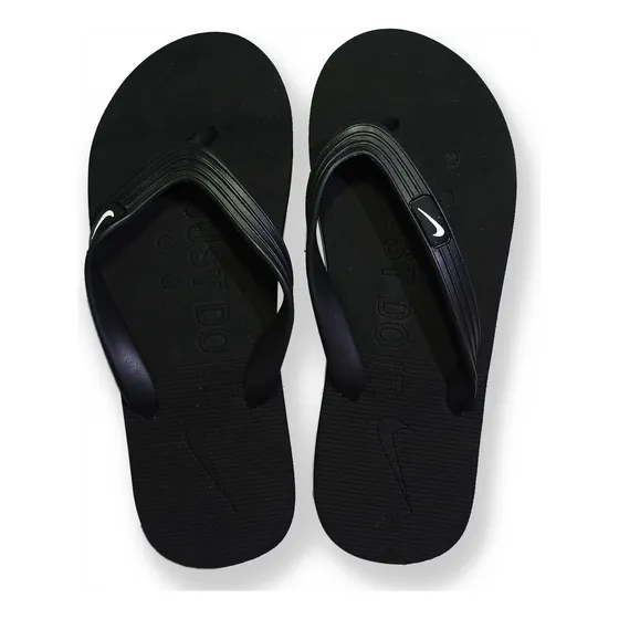 Sandalia Chola Chancla Nike Thong Ii Flip Flop Caballero