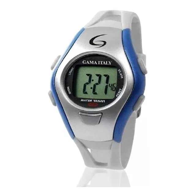 Reloj Pulsometro Frecuencia Cardiaca Gama Ez Pulse Oferta