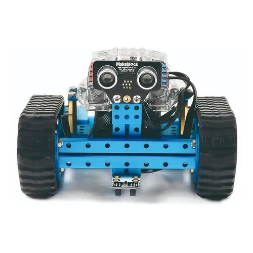 Makeblock-mbot Ranger Robot Kit (bluetooth Version)-robot 