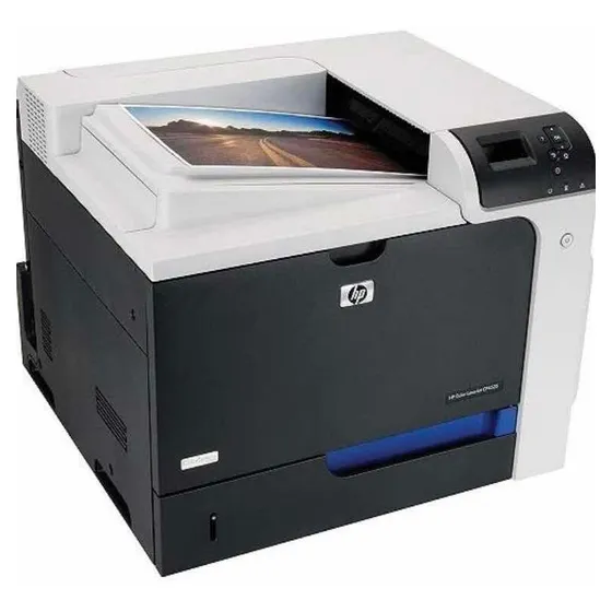 Impresora Láserjet A Color Enterprise Cp4525dn