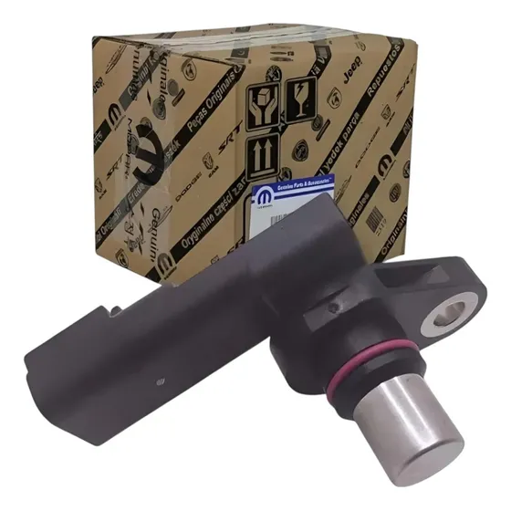 Sensor De Fase Fiat 1.6 16v Idea Grand Siena Linea Original®