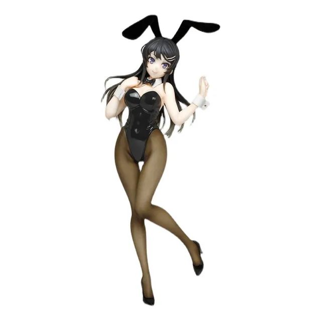 Figura Mai Sakurajima - Bunny Girl Senpai 22cm Seishun Buta