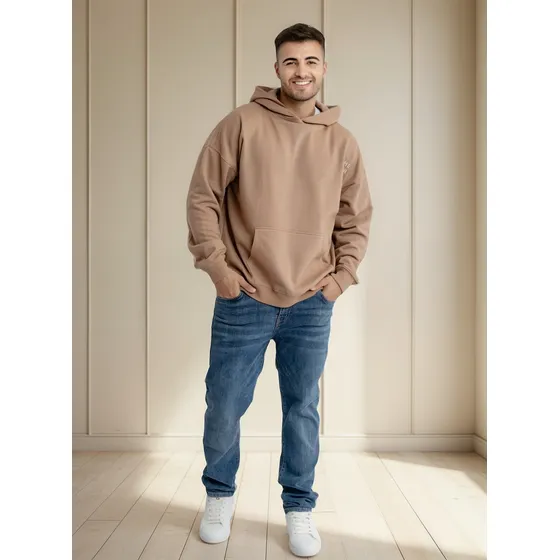 Buzo Sweater Felpa Game Over