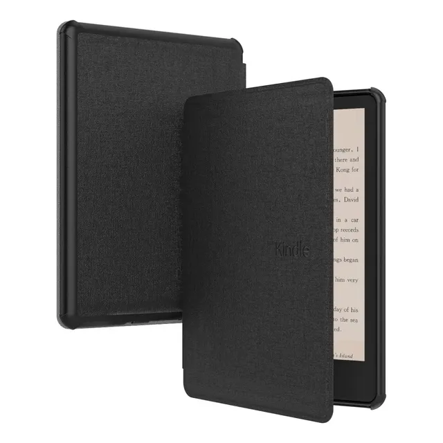 Estuche Funda Protector Kindle Paperwhite 4 10th Gen 6   