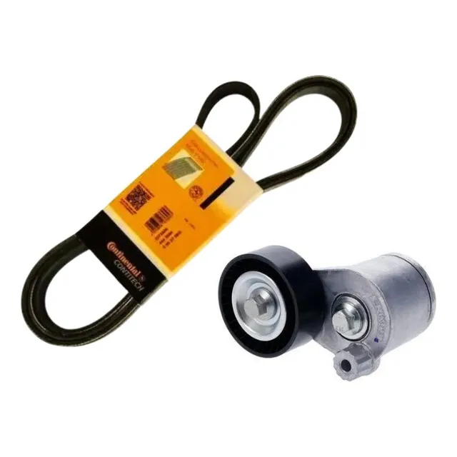 Kit Correa De Accesorios Chevrolet Sail