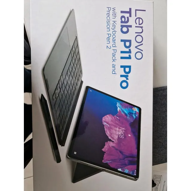 Lenovo P11 Pro 128gb 