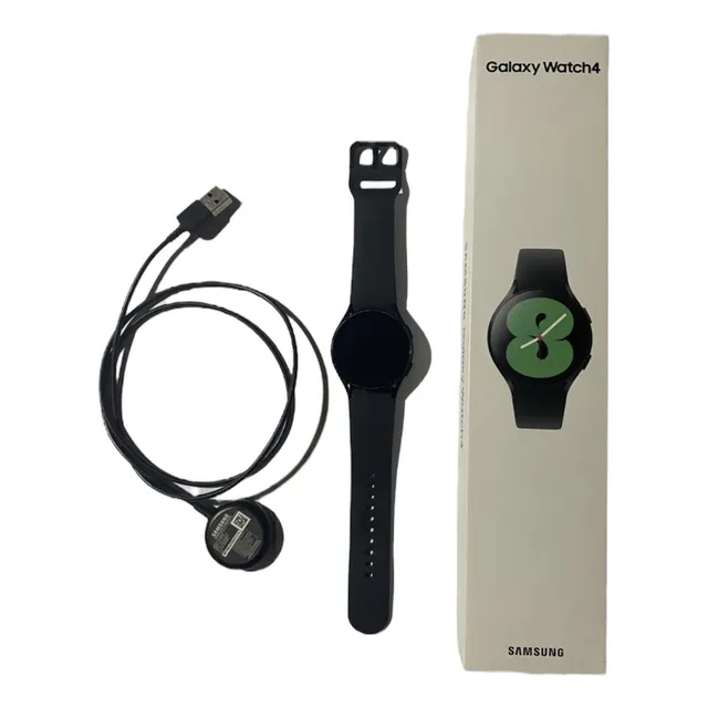 Samsung Galaxy Watch 4 Usado