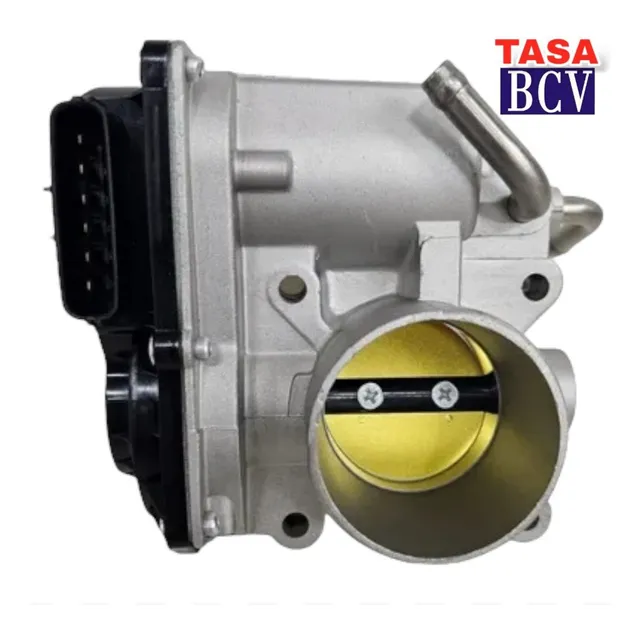Cuerpo Aceleracion Electronico Toyota Yaris Sport Belta 