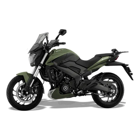 Dominar 400 Touring 2026 ¡ Fácil Financiación!