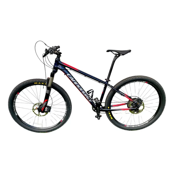 Cannondale Trail 2 2017 Hombre Aro 27.5 Disco Hidráulico 10v