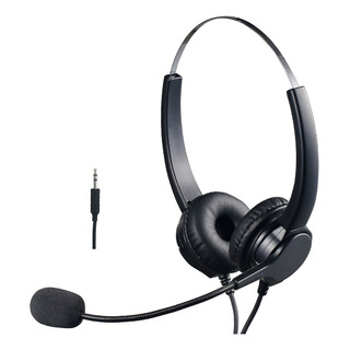 Auricular Headset P/ Telefono Panasonic Kx-t7730 Dt521 7735 Auricular Headset P/ Telefono Panasonic Kx-t7730 Dt521 7735