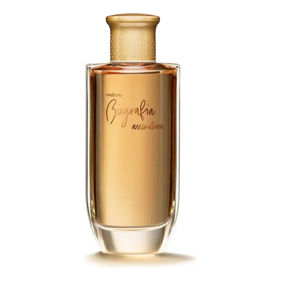 Biografia Eau de Toilette Biografía Assinatura EDT 100ml para mujer