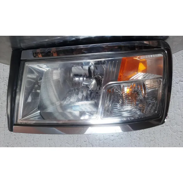 Faro Izquierdo Dodge Dakota Sl 2008, Original Chrysler