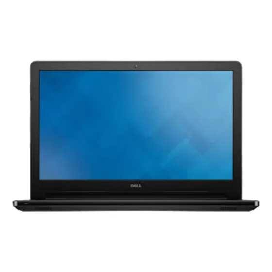 Notebook Dell Inspiron 5552 4gb Ram 240gb Ssd Com Nf