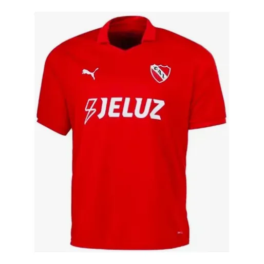 Camiseta Independiente Titular Original 2024