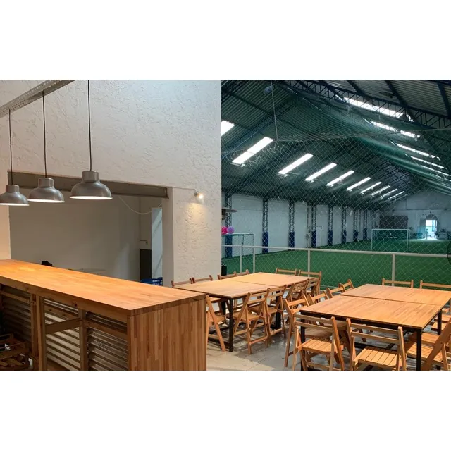 Alquiler Parrillero / Salón  Canchas Fútbol 5 Y Cumpleaños