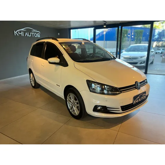 Volkswagen Suran 1.6 Highline Msi 110cv