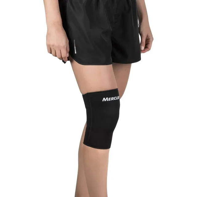Joelheira Neoprene Lisa Mercur Tamanho P