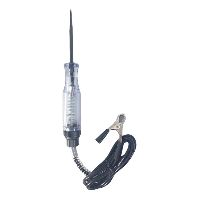 Probador De Corriente 6v/24v