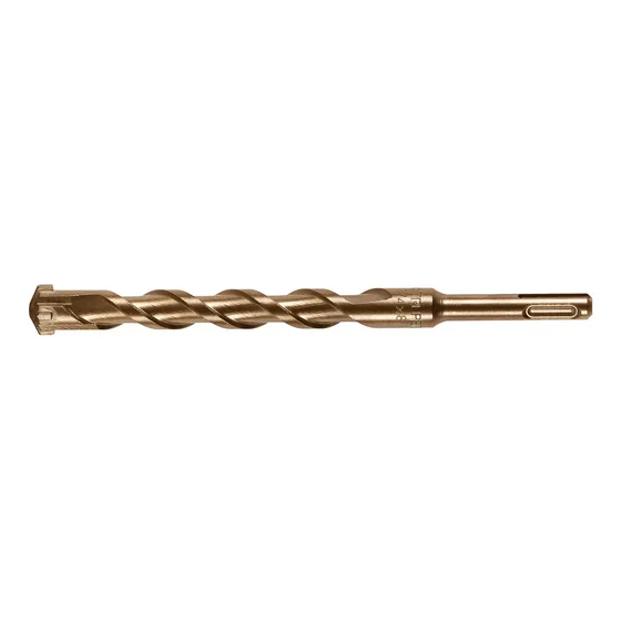 Mecha O Broca Sds Plus Para Concreto 3/4 X 8 PuLG Truper