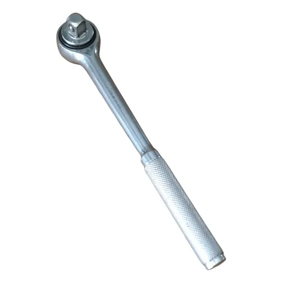 Herramienta Ratchet Cuadrante Dado 1/2 Largo 10 Pulgadas
