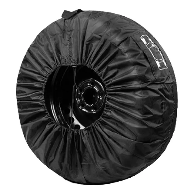 Fundas For Neumáticos For Almacenamiento Bolsa For Neumát