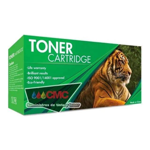4 Pack Tóner Genérico 206a Con Chip,  M255 M282 M283 