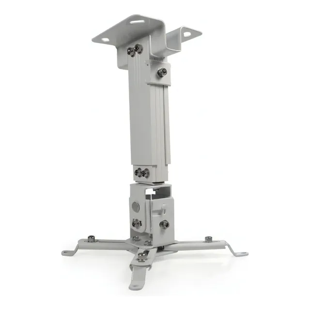 Klip Xtreme Soporte de techo para proyector 580 Hasta 10 Kg Blanco