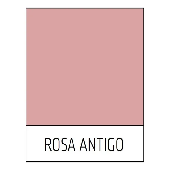 Rejunte Acrílico Quartzobrás - Rosa Antigo 1kg