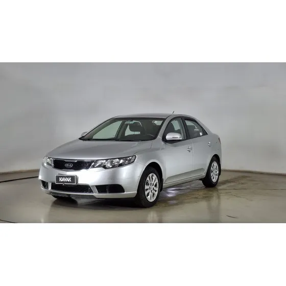 Kia Cerato 1.6 Ex Ab