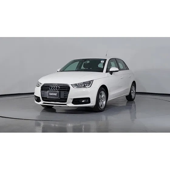 Audi A1 1.4 Tfsi Cool S Tronic