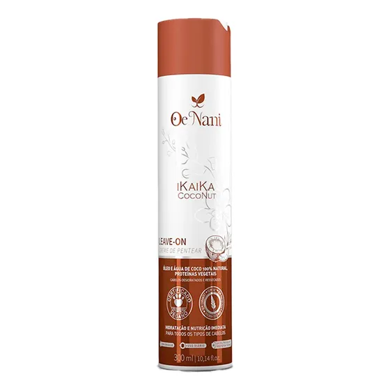 Leave On Oe Onani Ikaika Coconut 300 Ml