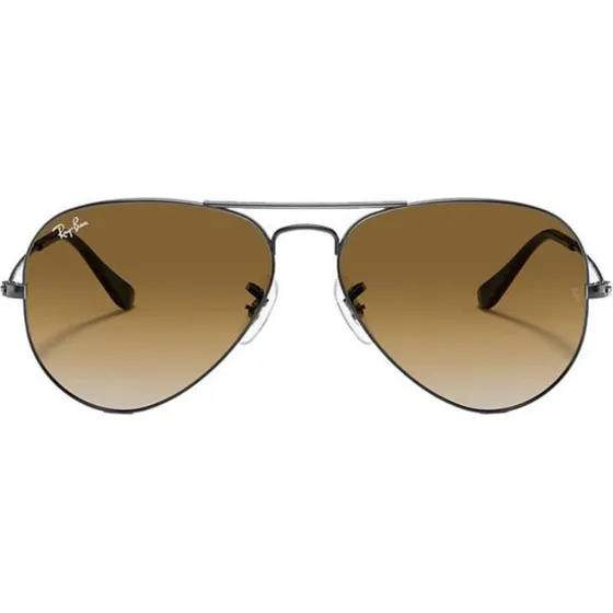 Lente Rayban Modelo Aviador 3025, Original!