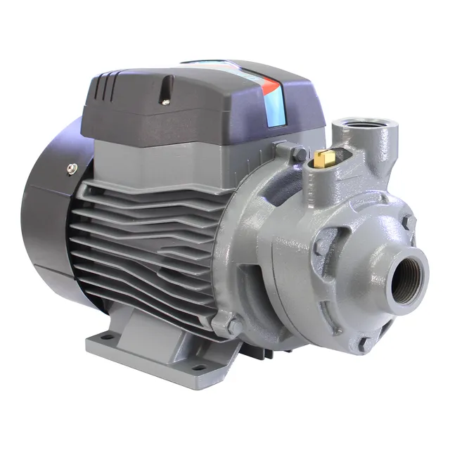 Bomba De Agua 3/4 Hp Pearl Periferica Gtia 3 Años 