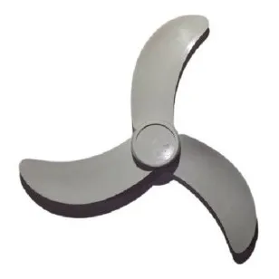 Aspa O Taraba Para Ventilador Oster  8mm