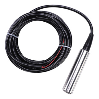 Transmisor De Nivel De Agua Líquida Sensor De Transductor Transmisor De Nivel De Agua Líquida Sensor De Transductor