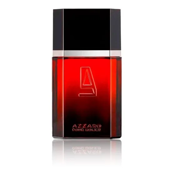 Azzaro Elixir Pour Homme Edt Varón 100 Ml