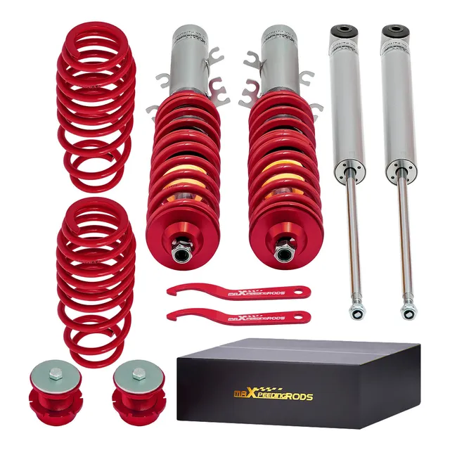 Coilovers Vw Golf Jetta Mk4 98-07