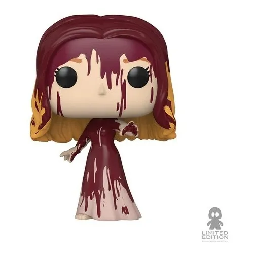 Funko Pop Carrie 1247 Funkoween 2022
