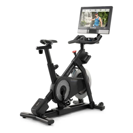 Nordictrack S22i Studio Bike New