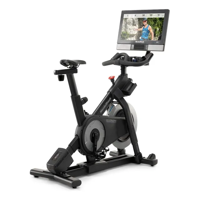 Nordictrack S22i Studio Bike New