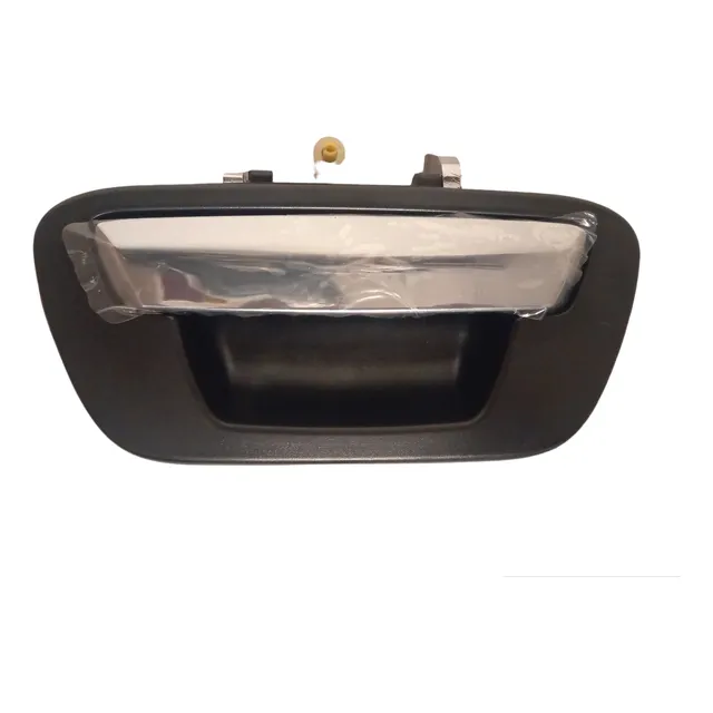 Manilla De Portalon Foton Terracota 2.8